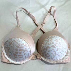 32C Victoria Secret Bombshell bra
